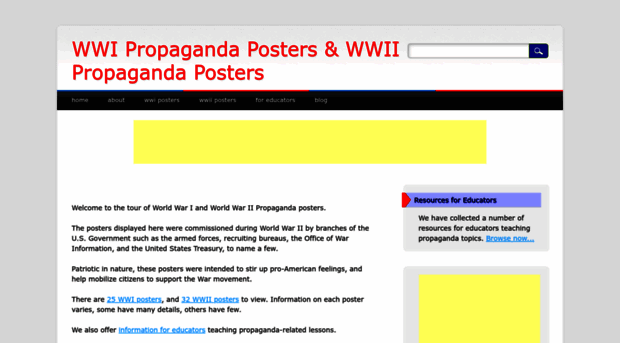 propagandaposters.us