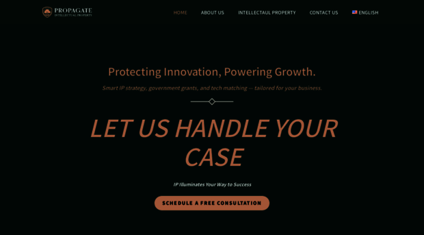 propagateip.com