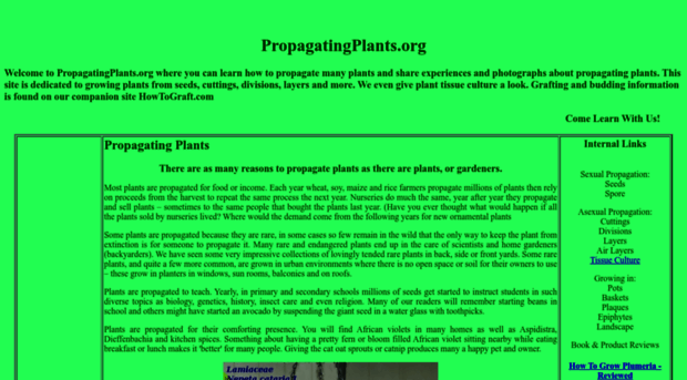 propagatingplants.org