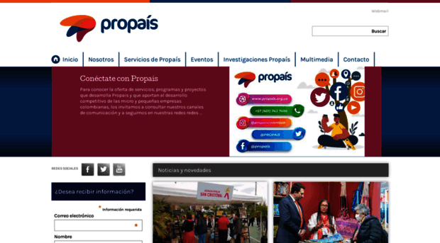 propais.org.co