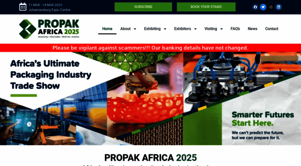 propakafrica.co.za