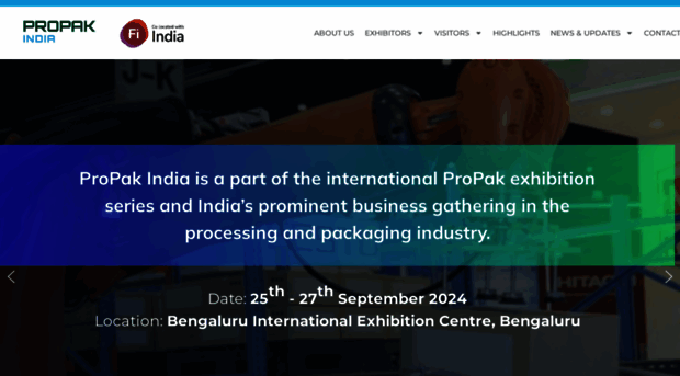 propakindia.com