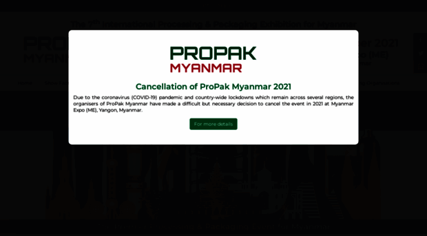 propakmyanmar.com