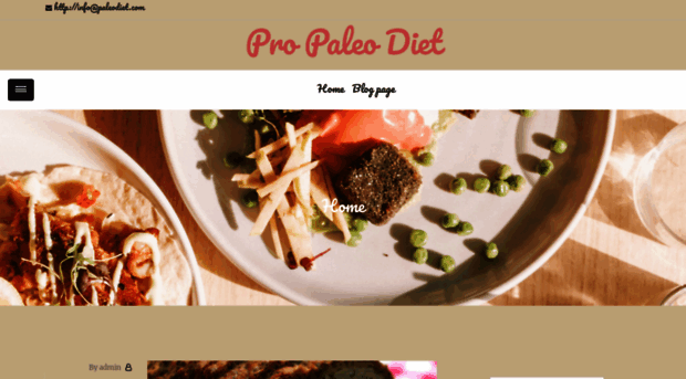 propaleodiet.com