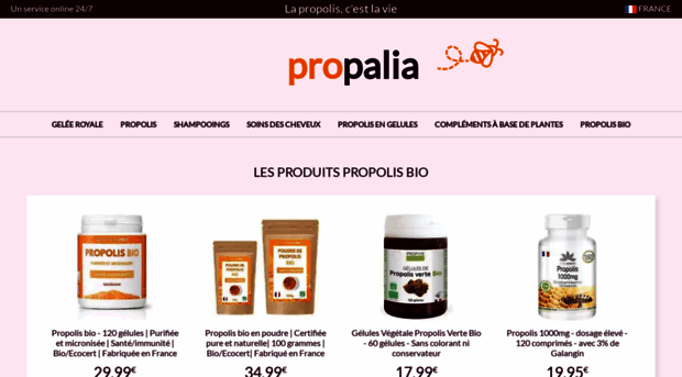 propalia.com