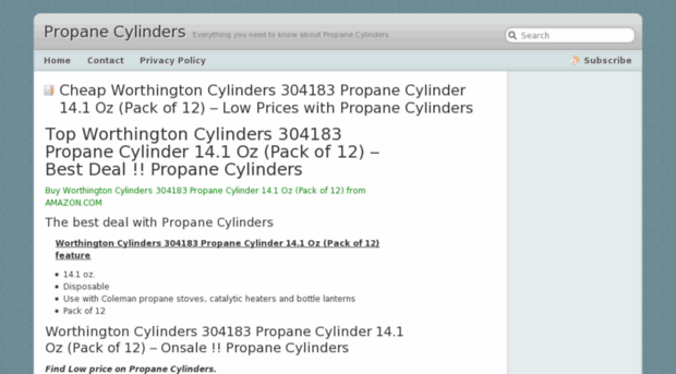 propane-cylinders.wellcomeco.com