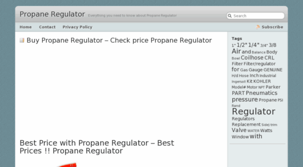 propane-regulator.wellcomeco.com