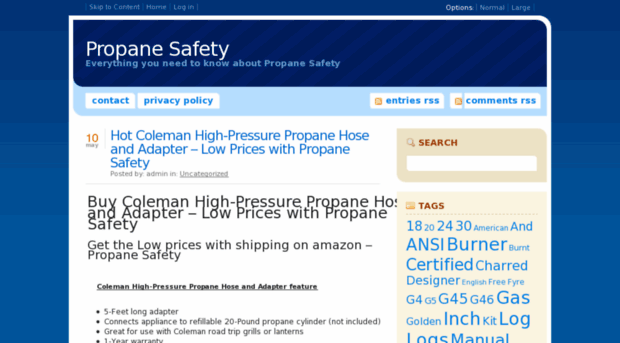 propane-safety.wellcomeco.com