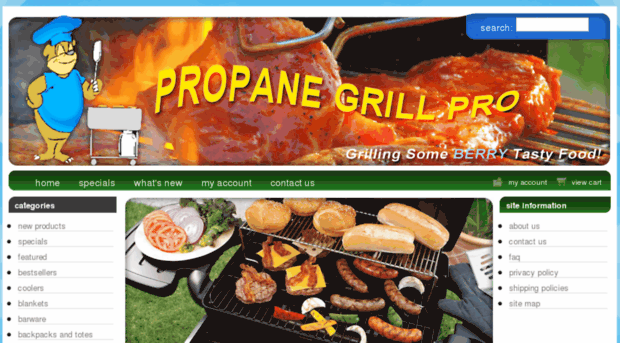 propanegrillpro.com