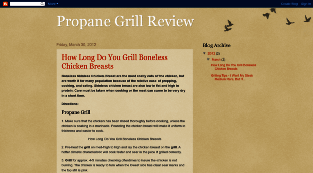 propanegrillrevieww.blogspot.com