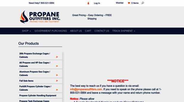 propaneoutfitters.com