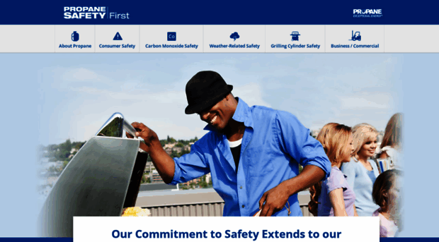 propanesafetyfirst.com