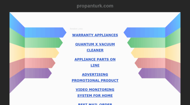 propanturk.com