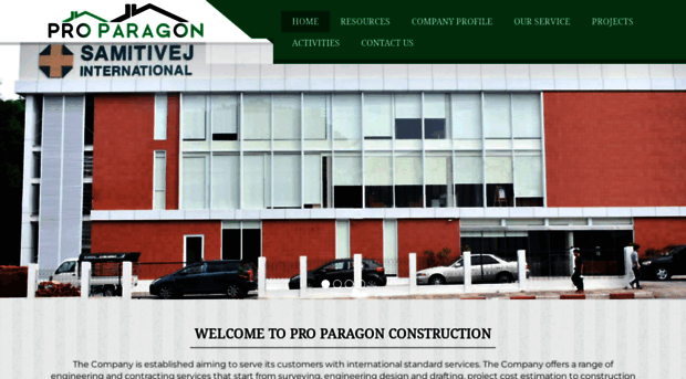 proparagon-mm.com