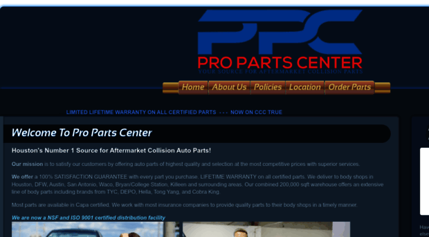 propartscenter.com