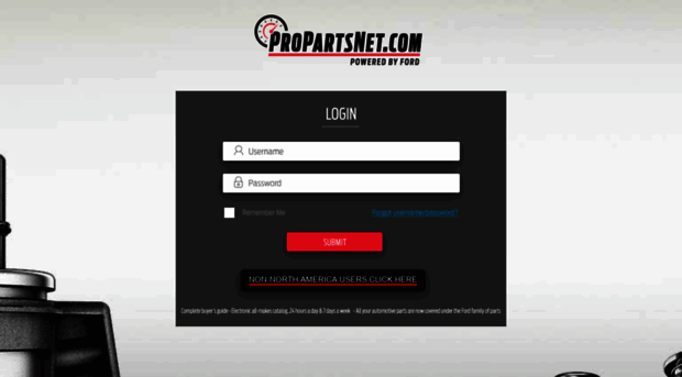 propartsnet.com