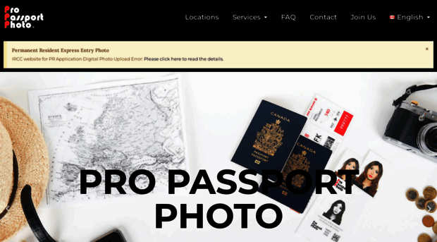 propassportphoto.ca