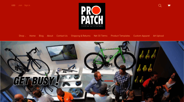 propatch.com