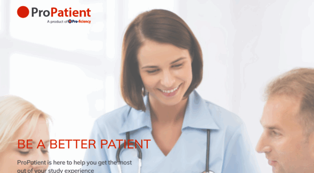 propatient.com