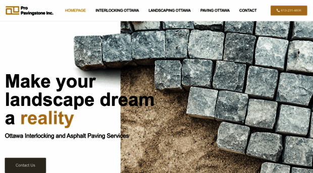 propavingstone.com