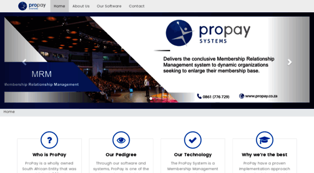 propay.co.za