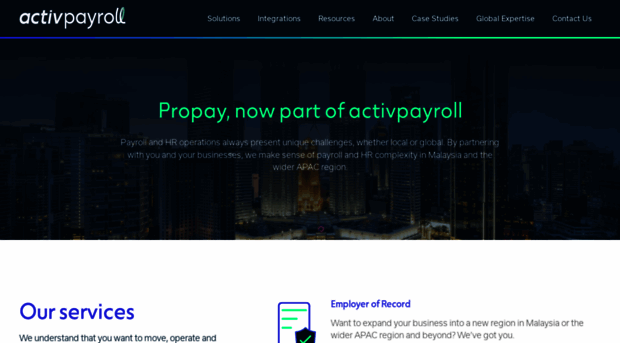 propaypartners.com