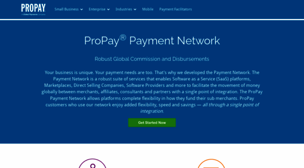 propaypaymentnetwork.com