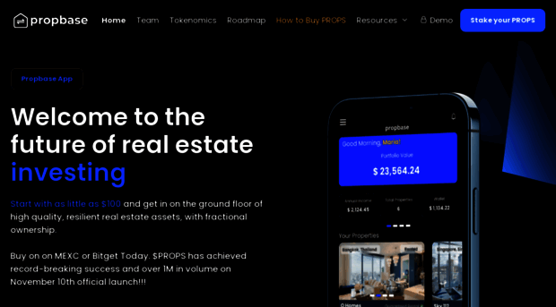 propbase.app