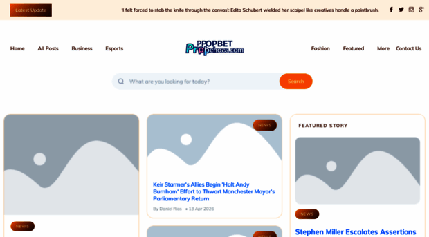 propbetdenoasis.com
