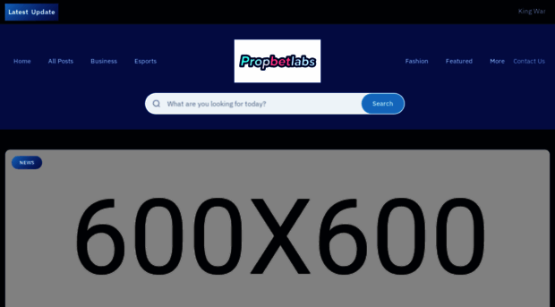 propbetlabs.com
