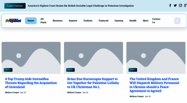 propbetpulserise.com