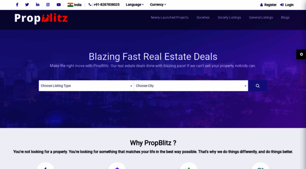 propblitz.com