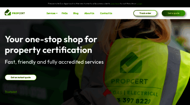 propcert.co.uk