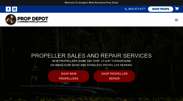 propdepot.com