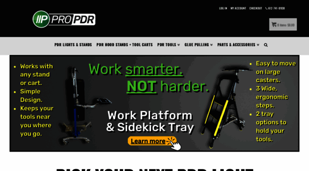 propdrsolutions.com