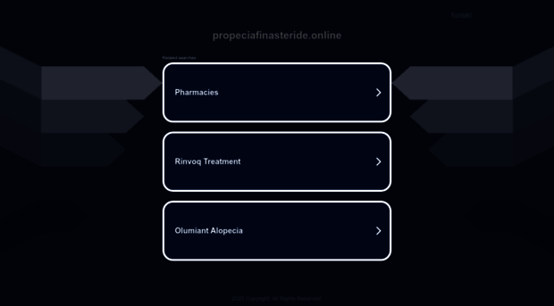 propeciafinasteride.online