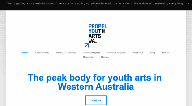 propel.org.au