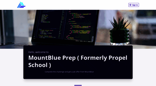 propel.school