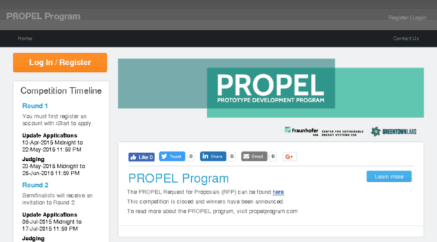 propel2015.istart.org