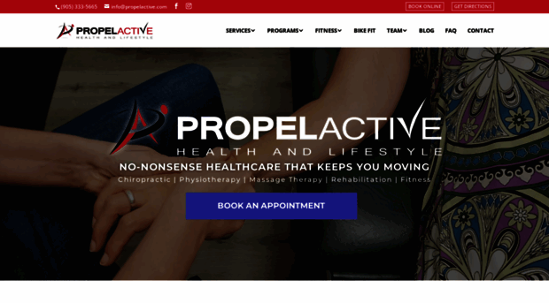 propelactive.com