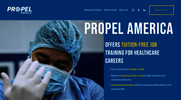 propelamerica.org