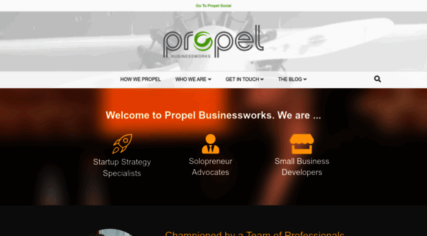propelbusinessworks.com