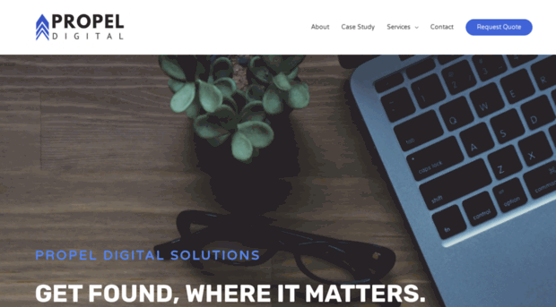 propeldigitalsolutions.com