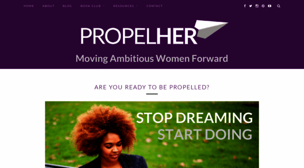 propelher.co.uk