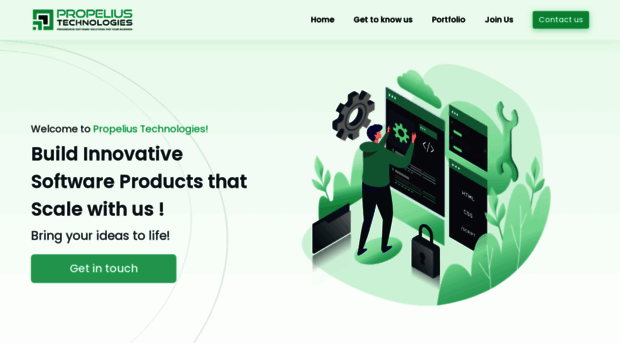 propelius.tech