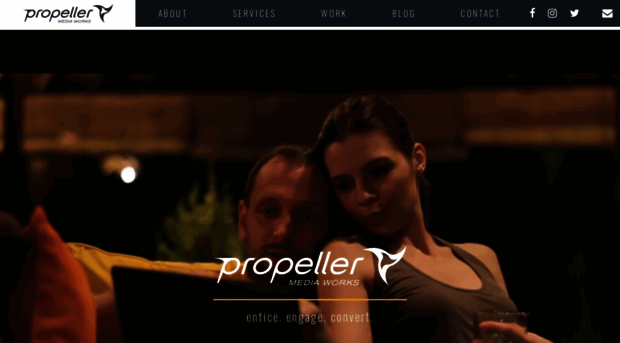 propelled.com