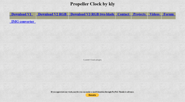 propellerclock.vac.hu