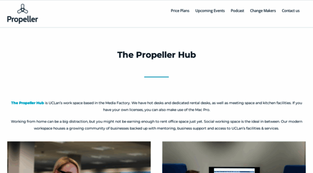 propellerhub.co.uk