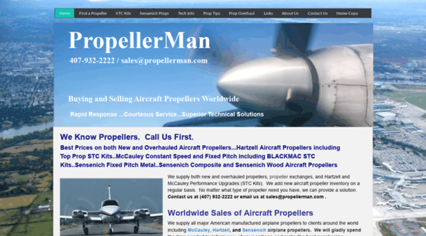 propellerman.com