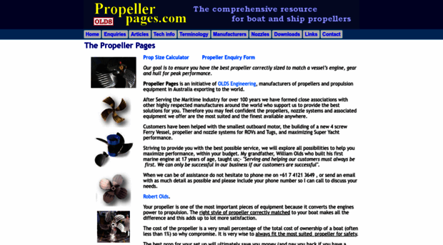 propellerpages.com